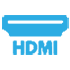 Harman Kardon Enchant 1300 4K HDMI-ingang/HDMI-uitgang (ARC) - Image